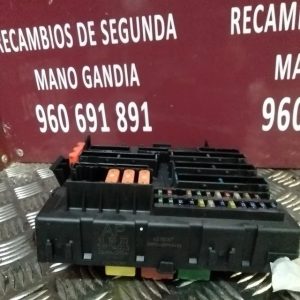 Caja fusibles Opel Vectra 2003/09