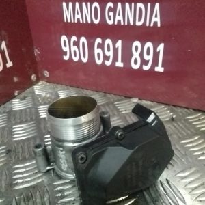 Caja mariposa grupo vag 03L128063E