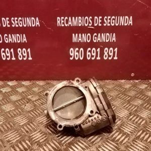 Caja mariposa Porsche 4.8 V8 m4081 94860511503