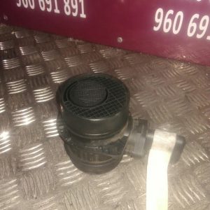 Caudalimetro grupo vag