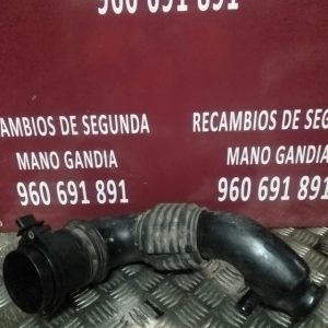 Caudalimetro+tubo admisión D20DT a6650943148