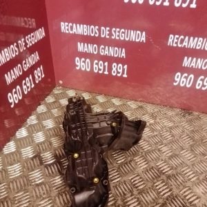 Colector admisión grupo vag