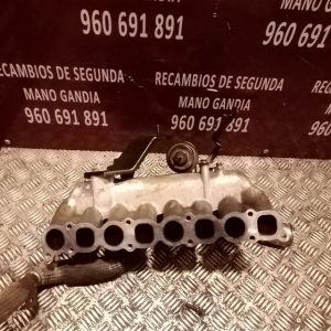 Colector admisión Kia Sorento tipo D4CB 140cv