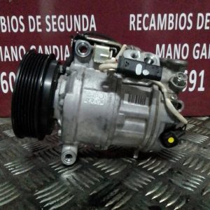 "Compresor aire acondicionado 4472500710 "