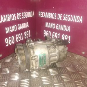 Compresor aire acondicionado grupo vag 1J0820803F