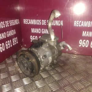 Compresor aire acondicionado hyundai/kia