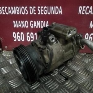 Compresor aire acondicionado Kia Carens D4EA