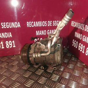 Compresor aire acondicionado kia sorento 2002/10
