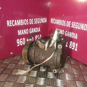 Compresor aire acondicionado kia sorento 2003/10