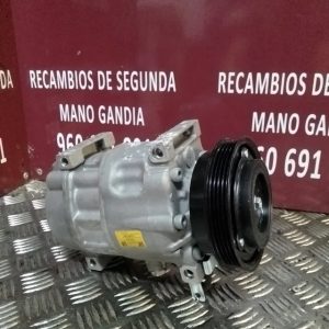 Compresor aire acondicionado Opel omega b 1994/99