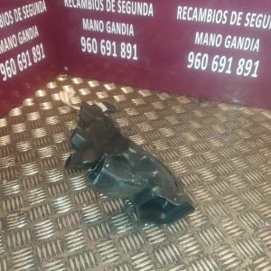 Conducto calefacción BMW 51459205386