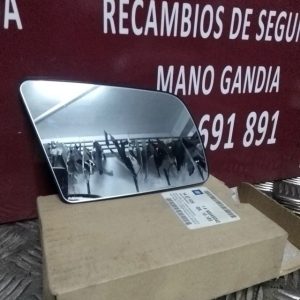 Cristal retrovisor derecho Opel Vectra 1988/1995