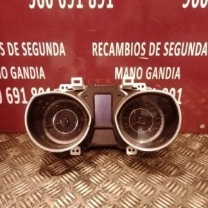 Cuadro instrumentos Hyundai Elantra 2011/16