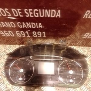 Cuadro instrumentos Kia Sorento 2015