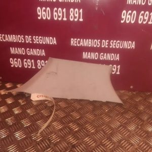 Cubierta pilar izquierdo bmw 1 f20/21