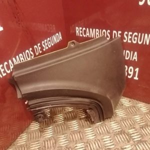 Cubierta salpicadero mercedes clase ml w164