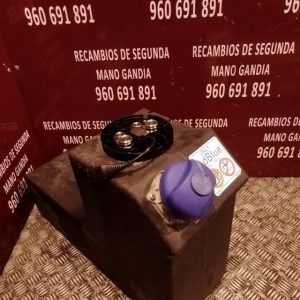 Depósito AD BLUE IVECO