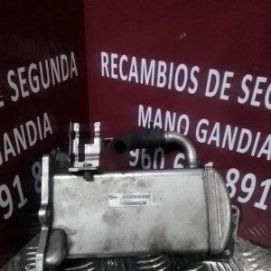 Enfriador aceite grupo vag V29009967