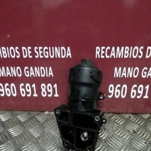 Filtro aceite Volkswagen golf 6 2008/12 CAYD