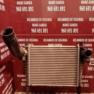 INTERCOOLER IVECO TIPO f4ae3681b 160kw