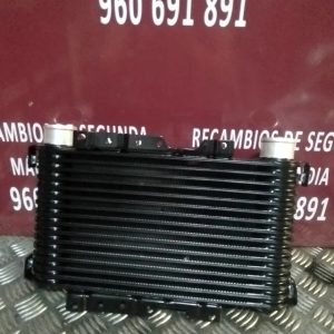 Intercooler mitsubishi MD158600