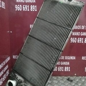 Intercooler Renault 1.9 DCI 8200008761C