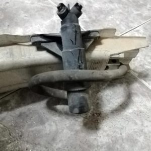 Lavafaros BMW serie 5 e60/61 2003/07
