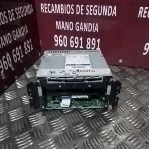 Lector CD Kia Sorento 2015+