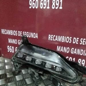Luz diurna derecha Hyundai i40 2015/19