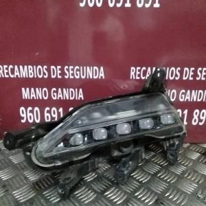Luz diurna izquierda Hyundai i40 2015/19