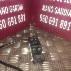 Mando elevalunas mercedes clk w209 2003/09