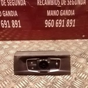 Mando luces bmw 1 F20/21 3 F30/80