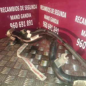 Manguera deposito combustible BMW 1 f20/21