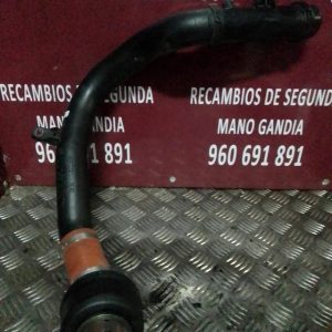 Manguera turbo mercedes tipo k9k468