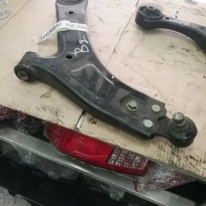 TRAPECIO HYUNDAI H1 2007