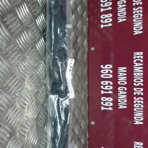 Soporte del paragolpe delantero hyundai elantra