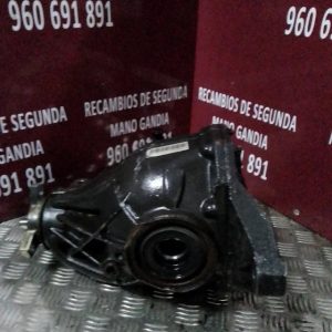 Diferencial trasero mercedes clase c w204 2007+