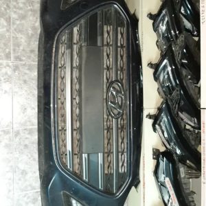 Paragolpe completo hyundai i30 Gd 2012/2015
