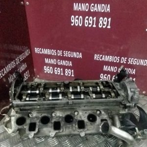 Culata grupo vag 03L103373J motor 2.0 TDI