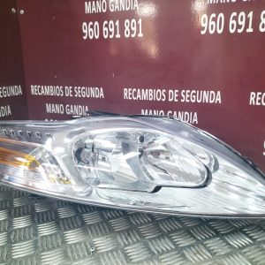 Faro Derecho Ford Mondeo
