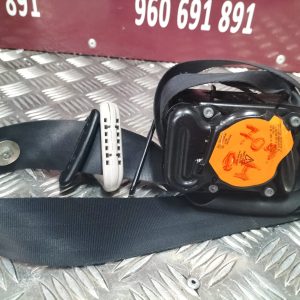 Cinturón de Seguridad Citroen Berlingo