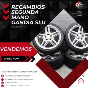 Llantas