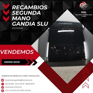 Tragaluz del Coche
