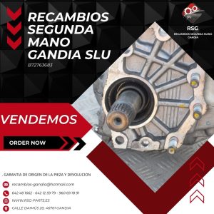 Caja de Transferencia