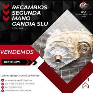 Caja de Transferencia