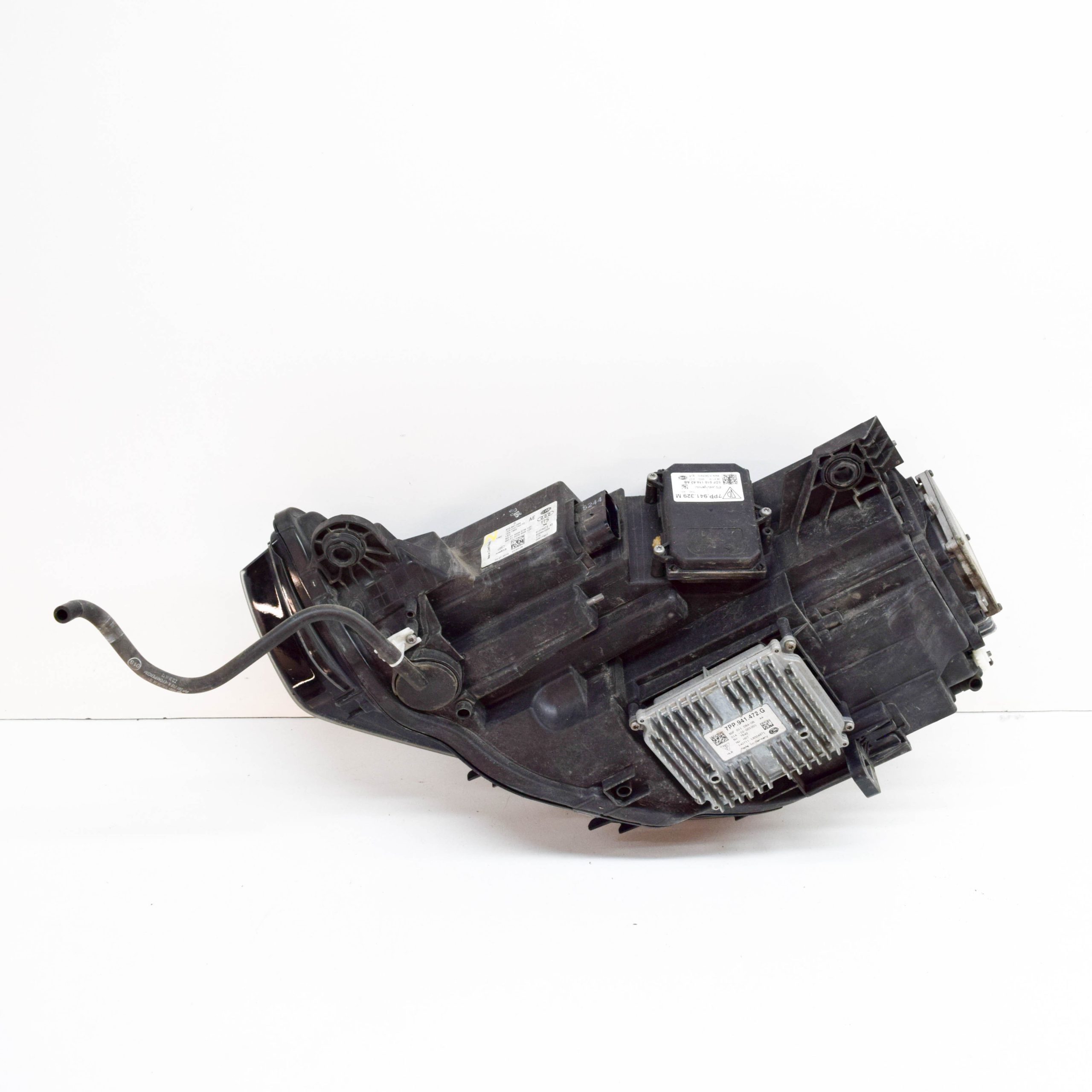 Faro Delantero Derecho Audi - Imagen 3