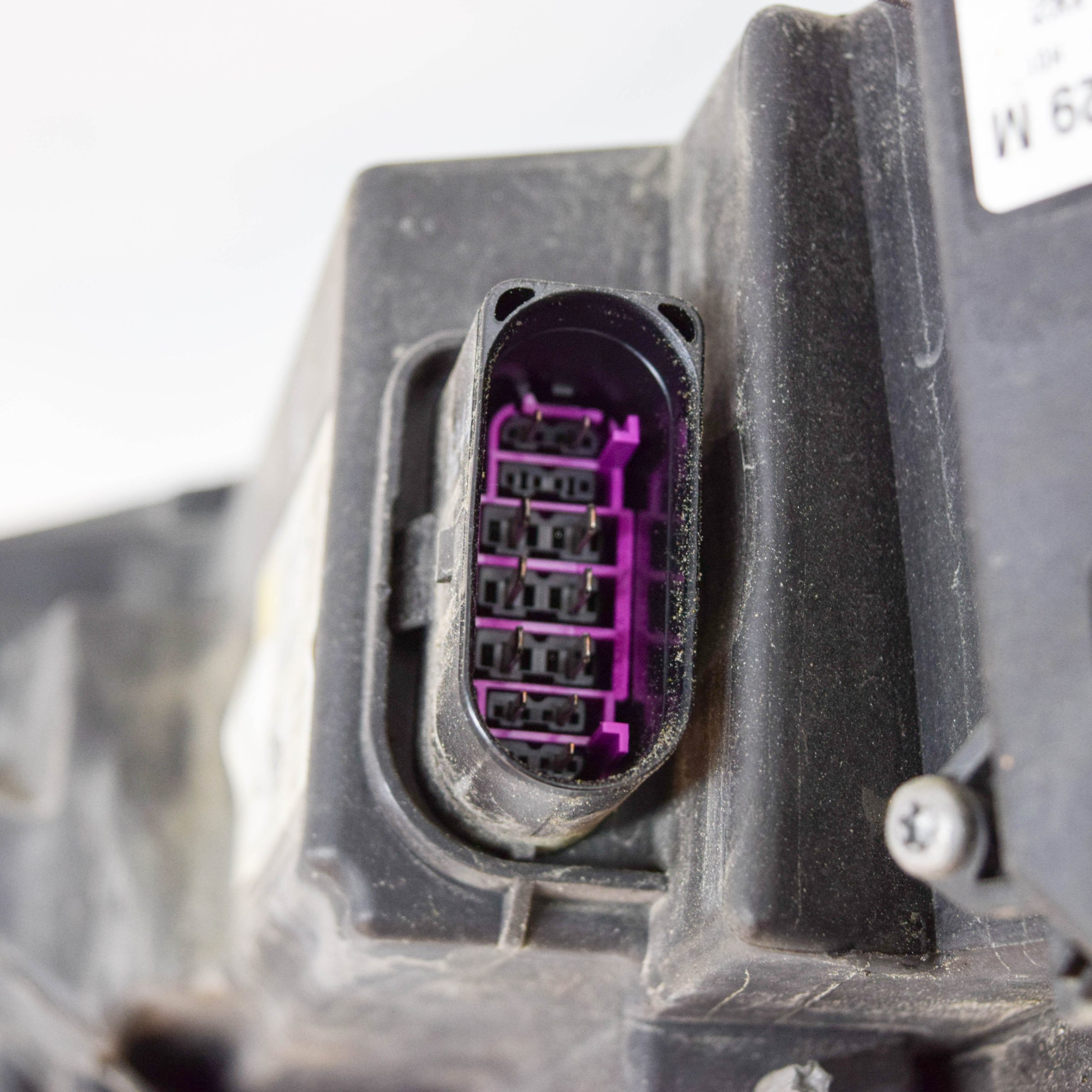 Faro Delantero Derecho Audi - Imagen 4