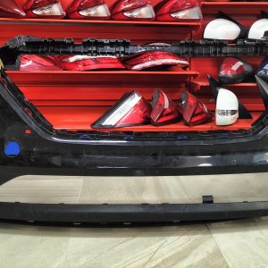 Paragolpe Hyundai Tucson