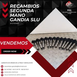 Kit de Bobina de Encendido de Alto Voltaje