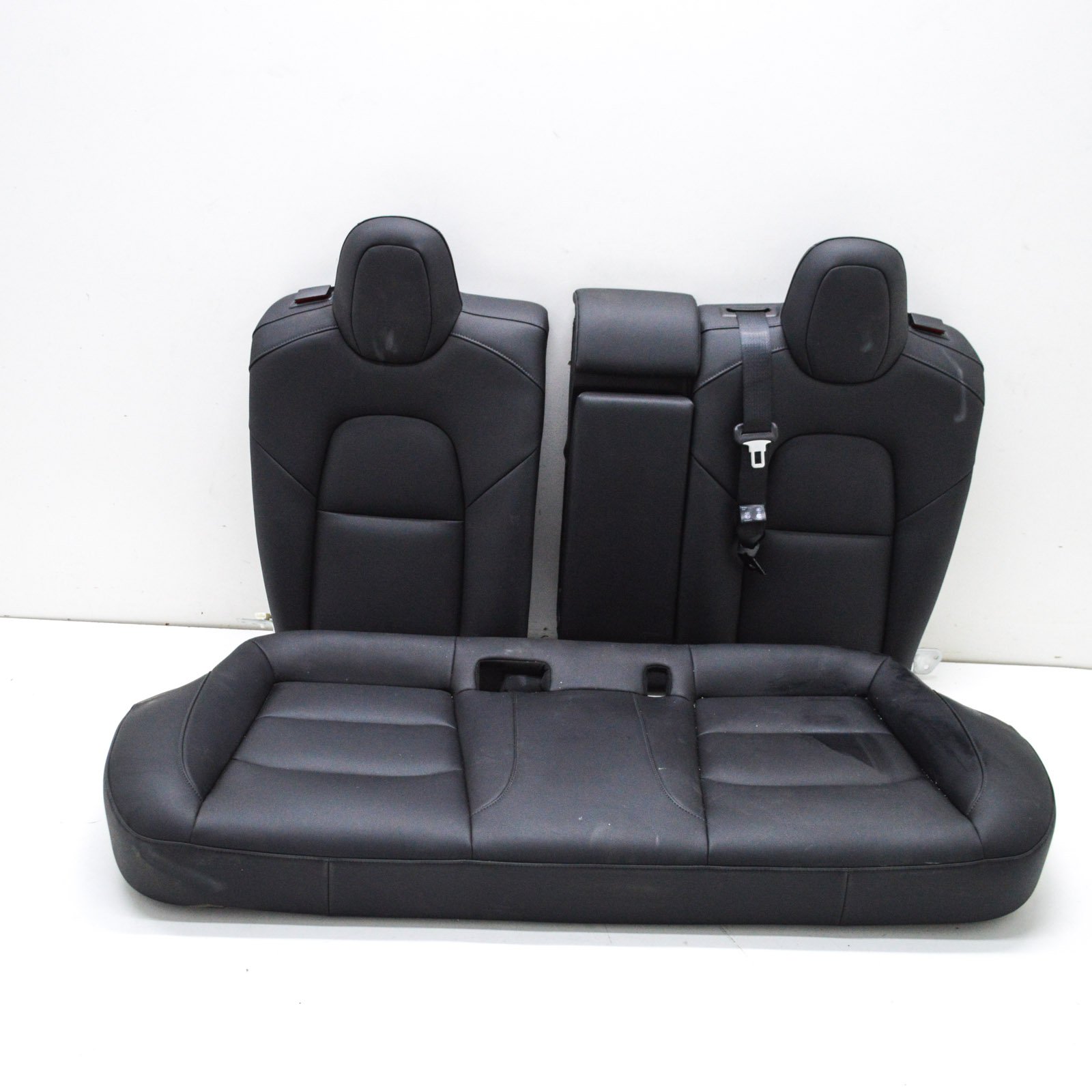 Asientos Interiores Tesla Model 3 - Imagen 3